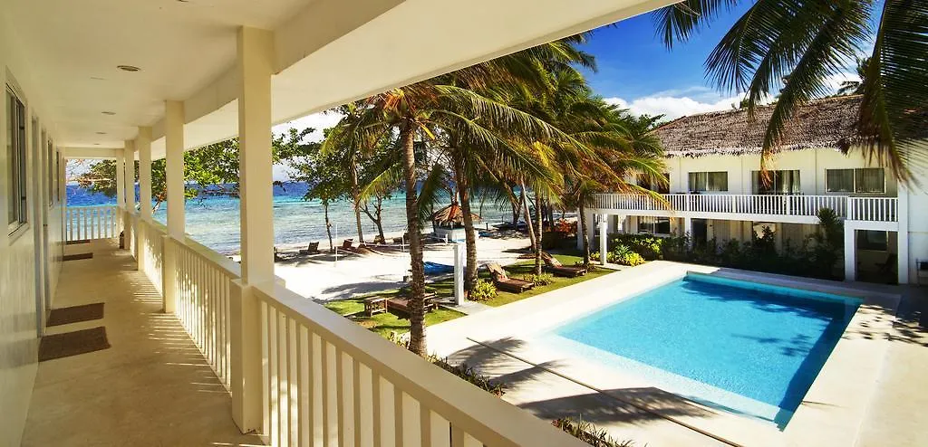 Momo Beach House Panglao 3*,