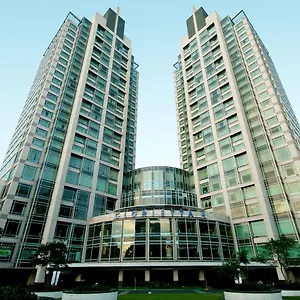  Hotel Ascott Makati Philippines