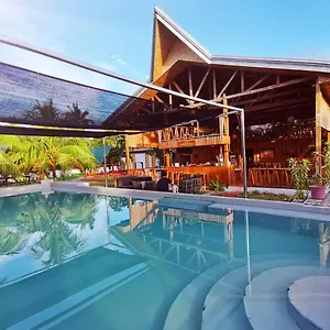 Glamping Alona Appartement