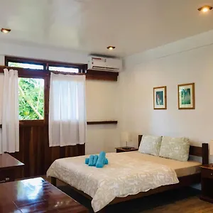 Locanda Pahiluna, Panglao
