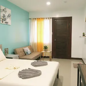Casa D' Hiyas Panglao, Bohol Séjour chez l'habitant