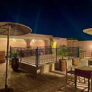 World Rooftop Marrakech Ostello Marrakesh
