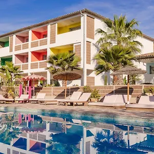 **** Hotel Casarose - Cannes France