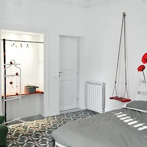 A Casa Di Chiara Affittacamere Palermo