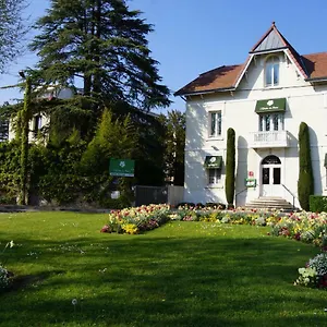 **** Hotel De Charme L'orée Du Parc France