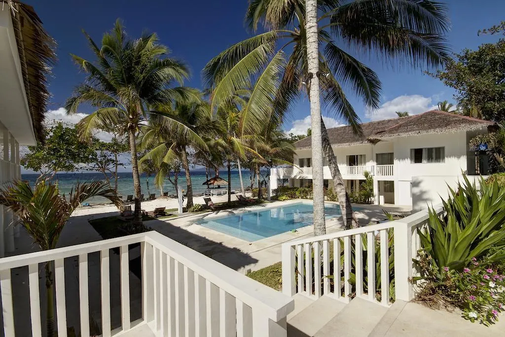 Momo Beach House Panglao