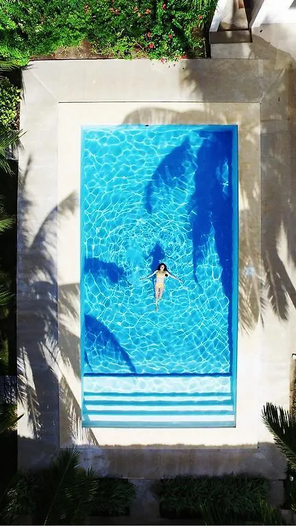 Momo Beach House Panglao