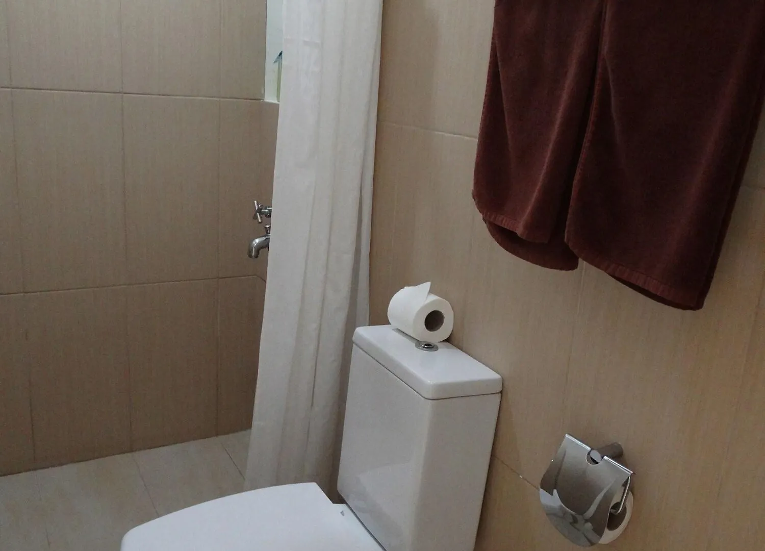 Rezort Momo Beach House Panglao