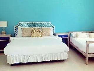 Rezort Momo Beach House Panglao